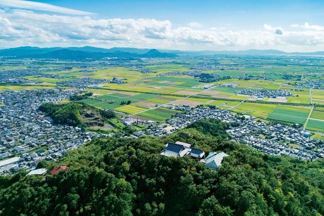 近江八幡のおすすめドライブプラン！水郷と歴史建築を楽しむ城下町